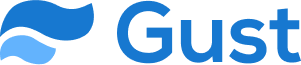 Gust Logo